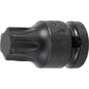 Bgs Technic Antgalis smūginis | 12,5 mm (1/2") | T-star (Torx) T80 (5486-T80)
