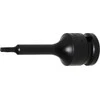 Grąžtas Bgs Technic Antgalis smūginis | 12,5 mm (1/2") | T-star (Torx) T20 (5480-T20)