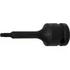 Grąžtas Bgs Technic Antgalis smūginis | 12,5 mm (1/2") | T-Star (Torx) T25 (5480-T25)