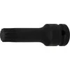 Bgs Technic Antgalis smūginis | 12,5 mm (1/2") | Spline (XZN) M16 (5482-M16)