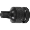 Bgs Technic Antgalis smūginis | 12,5 mm (1/2") | T-star (Torx) T55 (5486-T55)