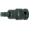 Bgs Technic Antgalis smūginis | 12,5 mm (1/2") | T-Star (Torx) T50 (5374)