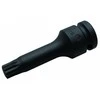 Bgs Technic Antgalis smūginis | 12,5 mm (1/2") | Spline (XZN) M12 (5482-M12)