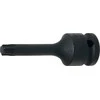 Grąžtas Bgs Technic Antgalis smūginis | 12,5 mm (1/2") | T-star (Torx) T50 (5480-T50)