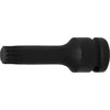 Bgs Technic Antgalis smūginis | 12,5 mm (1/2") | Spline (XZN) M14 (5482-M14)