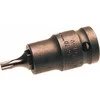 Bgs Technic Antgalis smūginis | 12,5 mm (1/2") | T-Star (Torx) T25 (5370)