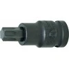 Bgs Technic Antgalis smūginis | 12,5 mm (1/2") | T-Star (Torx) T55 (5375)
