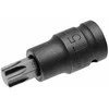Bgs Technic Antgalis smūginis | 12,5 mm (1/2") | T-Star (Torx) T55 (5375)