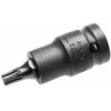 Bgs Technic Antgalis smūginis | 12,5 mm (1/2") | T-Star (Torx) T40 (5372)