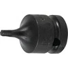 Bgs Technic Antgalis smūginis | 12,5 mm (1/2") | T-Star (Torx) T25 (5486-T25)