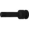 Bgs Technic Antgalis smūginis | 12.5 mm (1/2") | Spline (RIBE) M14 (5483-M14)