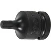 Bgs Technic Antgalis smūginis | 12,5 mm (1/2") | Spline (XZN) M8 (5487-M8)
