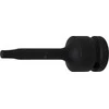 Bgs Technic Antgalis smūginis | 12,5 mm (1/2") | Spline (XZN) M6 (5482-M6)