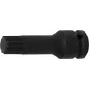 Bgs Technic Antgalis smūginis | 12,5 mm (1/2") | Spline (XZN) M18 (5184-M18)
