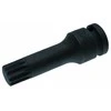 Bgs Technic Antgalis smūginis | 12,5 mm (1/2") | Spline (XZN) M16 (5482-M16)