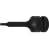Bgs Technic Antgalis smūginis | 12,5 mm (1/2") | Spline (XZN) M4 (5482-M4)