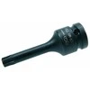 Grąžtas Bgs Technic Antgalis smūginis | 12,5 mm (1/2") | T-star (Torx) T50 (5480-T50)