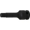 Bgs Technic Antgalis smūginis | 12,5 mm (1/2") | Spline (XZN) M12 (5482-M12)