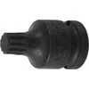 Bgs Technic Antgalis smūginis | 12,5 mm (1/2") | Spline (XZN) M12 (5381-M12)