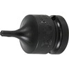 Bgs Technic Antgalis smūginis | 12,5 mm (1/2") | T-Star (Torx) T20 (5486-T20)