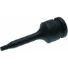 Bgs Technic Antgalis smūginis | 12,5 mm (1/2") | Spline (XZN) M5 (5482-M5)