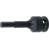 Grąžtas Bgs Technic Antgalis smūginis | 12,5 mm (1/2") | hex šešiakampis 8 mm (5481-M8)