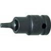 Bgs Technic Antgalis smūginis | 12,5 mm (1/2") | T-star (Torx) T30 (5371)