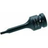 Grąžtas Bgs Technic Antgalis smūginis | 12,5 mm (1/2") | T-star (Torx) T20 (5480-T20)