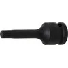 Bgs Technic Antgalis smūginis | 12,5 mm (1/2") | Spline (XZN) M9 (5482-M9)