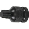 Bgs Technic Antgalis smūginis | 12,5 mm (1/2") | T-star (Torx) T60 (5486-T60)