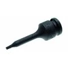 Bgs Technic Antgalis smūginis | 12,5 mm (1/2") | Spline (XZN) M4 (5482-M4)