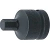 Bgs Technic Antgalis smūginis | 20 mm (3/4") | hex šešiakampis 12 mm (5054-12)
