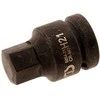 Grąžtas Bgs Technic Antgalis smūginis | 20 mm (3/4") | hex šešiakampis 21 mm (5054-21)