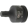 Bgs Technic Antgalis smūginis | 20 mm (3/4") T-Star (Torx) T60 (5560)
