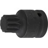 Bgs Technic Antgalis smūginis | 20 mm (3/4") | Spline (XZN) M24 (5054-M24)