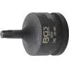 Bgs Technic Antgalis smūginis | 20 mm (3/4") T-Star (Torx) T45 (5545)