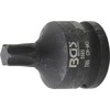 Bgs Technic Antgalis smūginis | 20 mm (3/4") T-Star (Torx) T65 (5565)