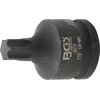 Bgs Technic Antgalis smūginis | 20 mm (3/4") T-Star (Torx) T70 (5570)
