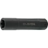 Bgs Technic Antgalis smūginis / galvutė | ilgis 100 mm | 22 mm storio | E-tipas | E22 (5246-E22)