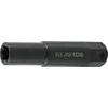 Bgs Technic Antgalis smūginis / galvutė | ilgis 100 mm | 22 mm storio | E-tipas | E18 (5246-E18)