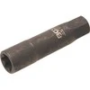 Bgs Technic Antgalis smūginis / galvutė | ilgis 100 mm | 22 mm storio | E-tipas | E22 (5246-E22)