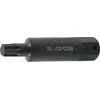 Bgs Technic Antgalis smūginis | ilgis 100 mm | 22 mm storio | T-Star (Torx) T60 (5246-T60)
