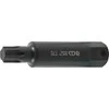 Bgs Technic Antgalis smūginis | ilgis 100 mm | 22 mm storio | T-Star (Torx) T70 (5246-T70)