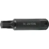 Bgs Technic Antgalis smūginis | ilgis 100 mm | 22 mm storio | T-Star (Torx) T80 (5246-T80)