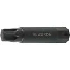 Bgs Technic Antgalis smūginis | ilgis 100 mm | 22 mm storio | T-Star (Torx) T90 (5246-T90)