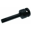 Bgs Technic Antgalis smūginis Ribe, M10, 1/2" (5483-M10)