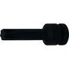 Bgs Technic Antgalis smūginis Ribe, M13, 1/2" (5483-M13)