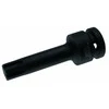 Bgs Technic Antgalis smūginis Ribe, M13, 1/2" (5483-M13)