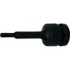 Bgs Technic Antgalis smūginis Ribe, M5, 1/2" (5483-M5)