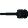 Bgs Technic Antgalis smūginis Ribe, M7, 1/2" (5483-M7)